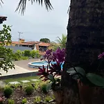 Buzios, Paraiso Brava