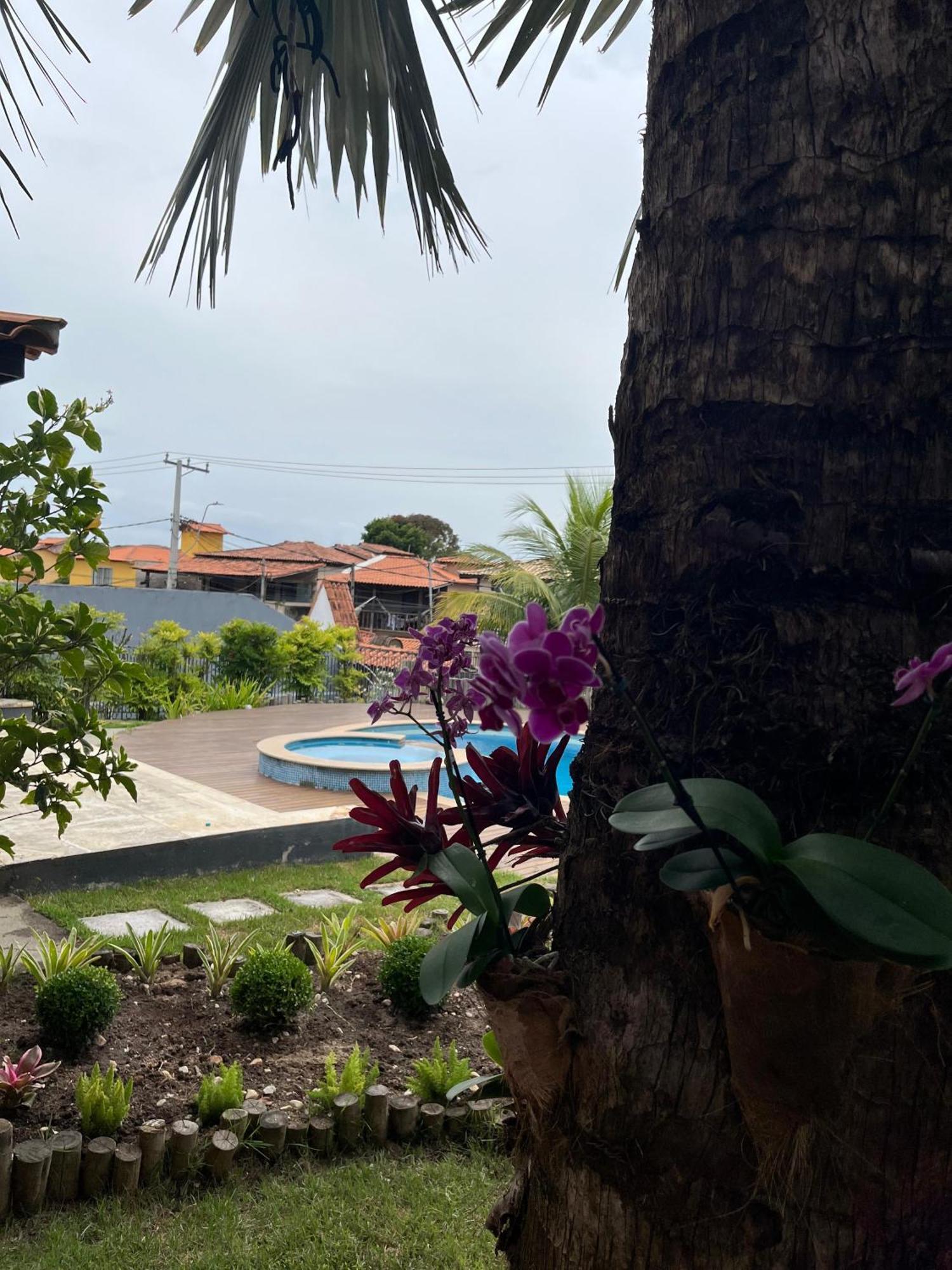 Buzios, Paraiso Brava Búzios