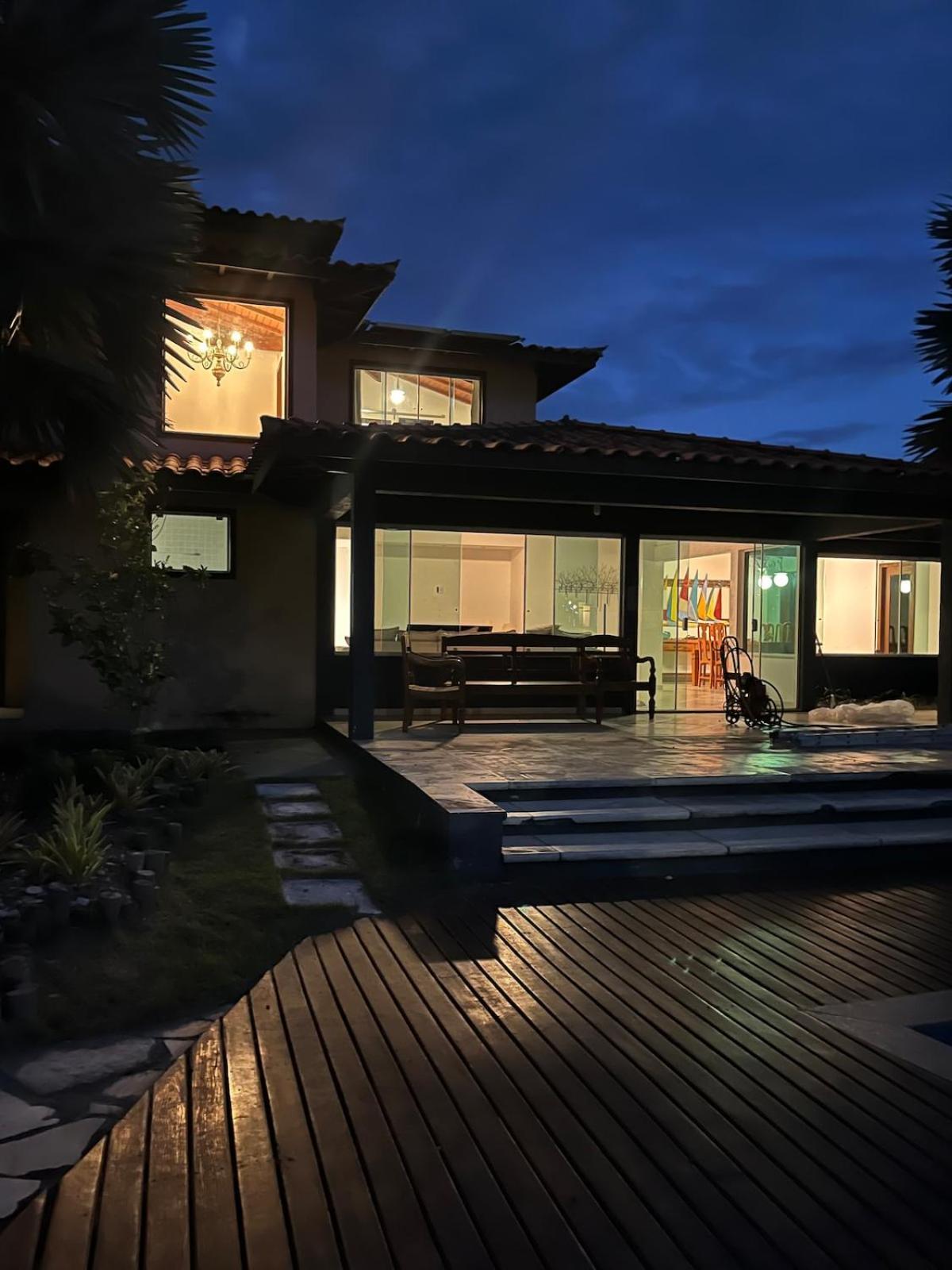 Casa de férias Buzios, Paraiso Brava