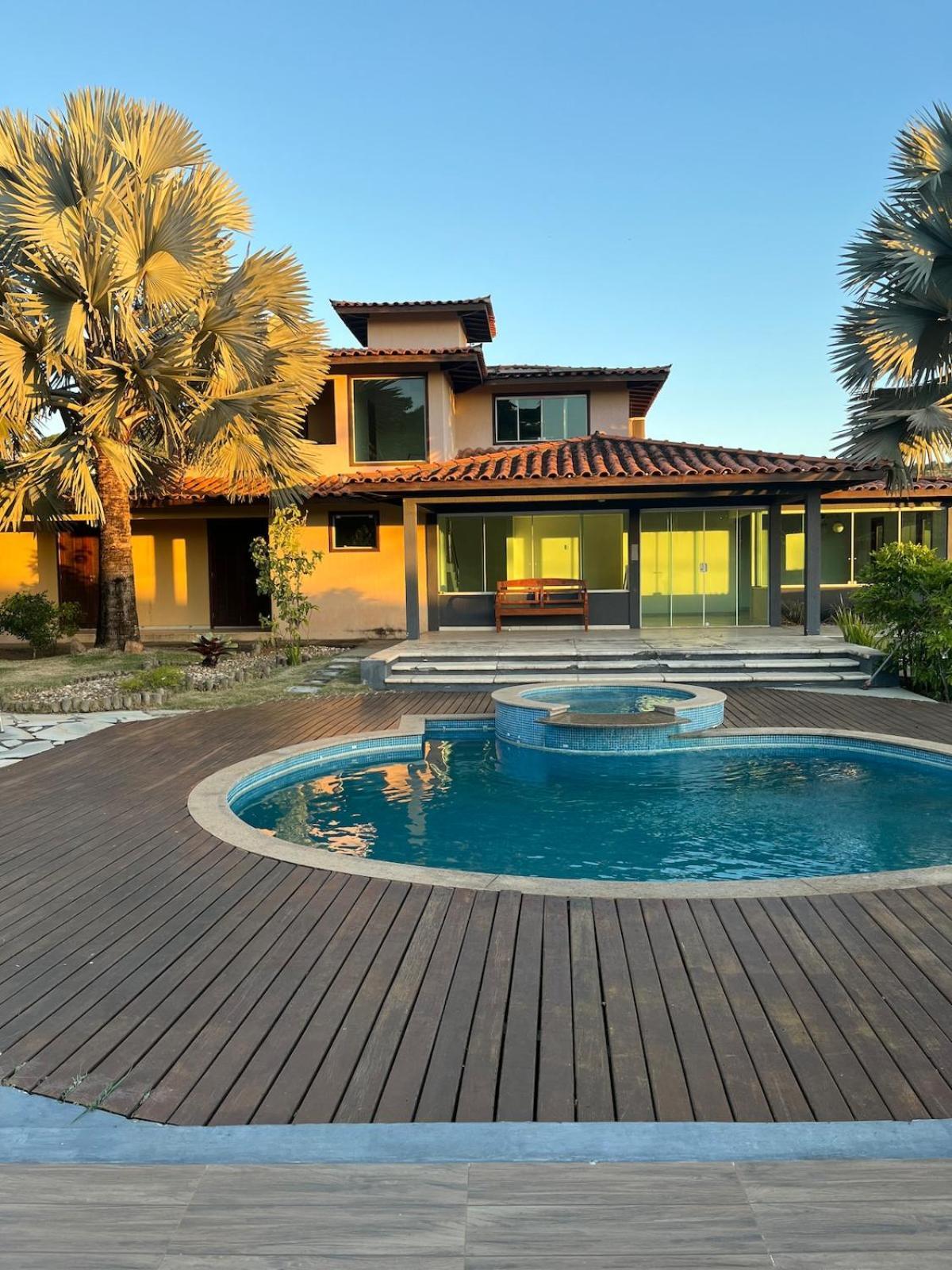 Casa de férias Buzios, Paraiso Brava *