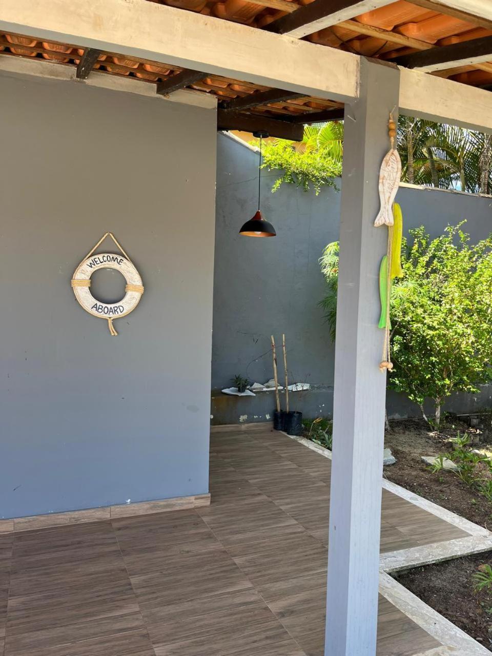 Buzios, Paraiso Brava Casa de férias Búzios