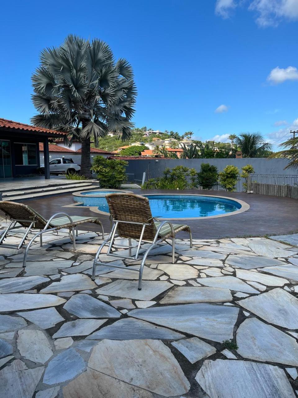 Casa de férias Buzios, Paraiso Brava *