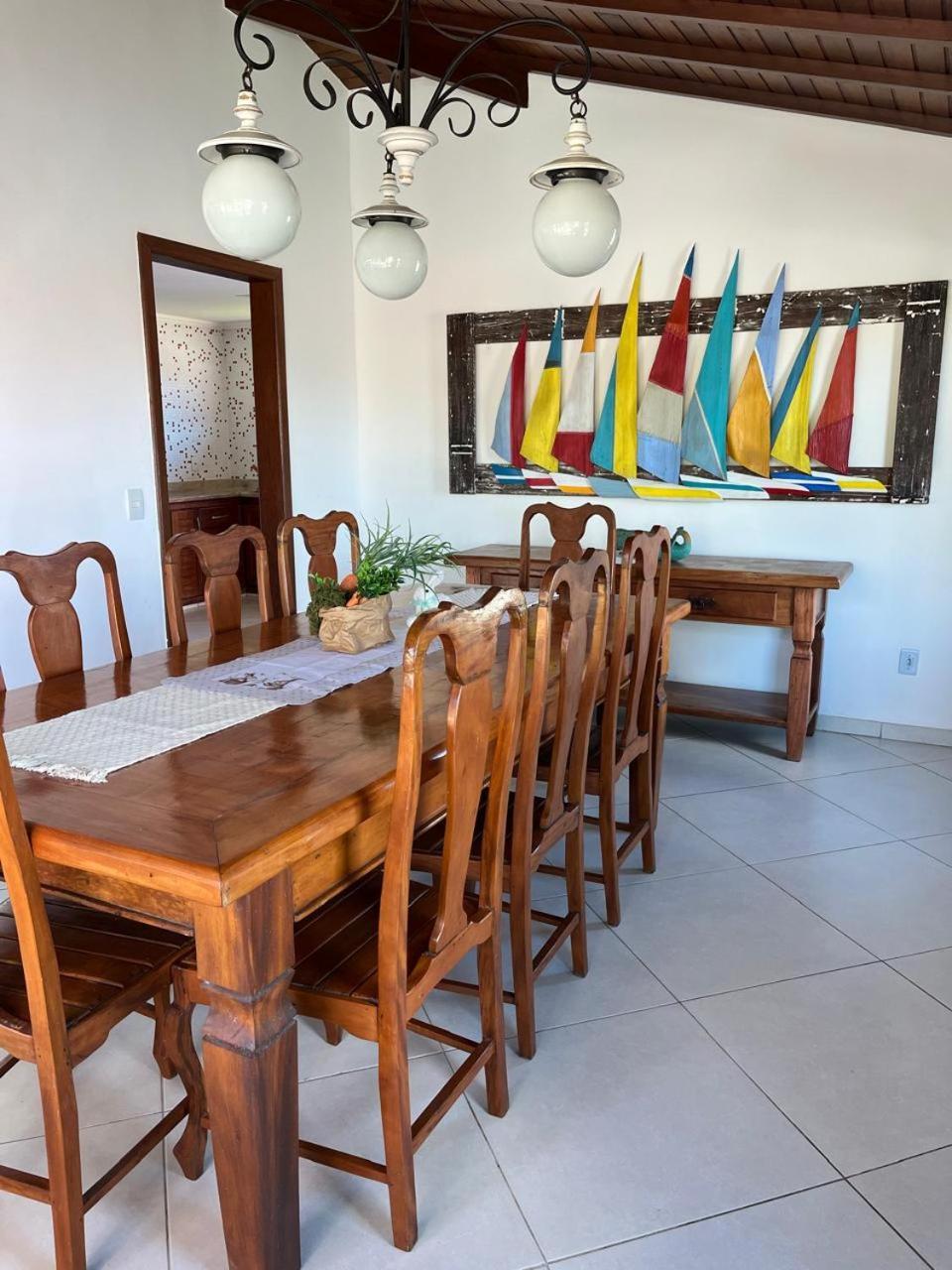 Casa de férias Buzios, Paraiso Brava Búzios