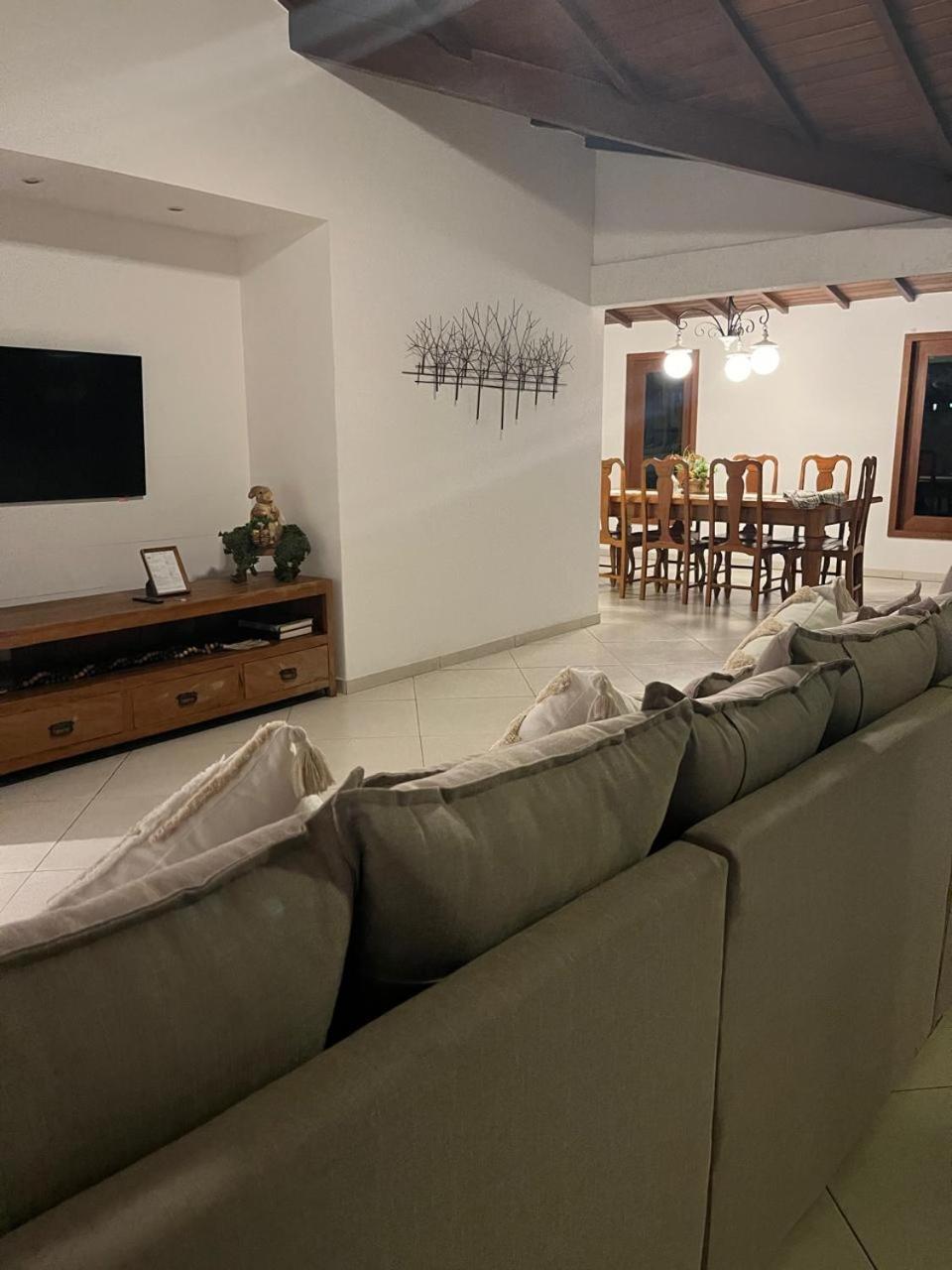 Buzios, Paraiso Brava Casa de férias Búzios
