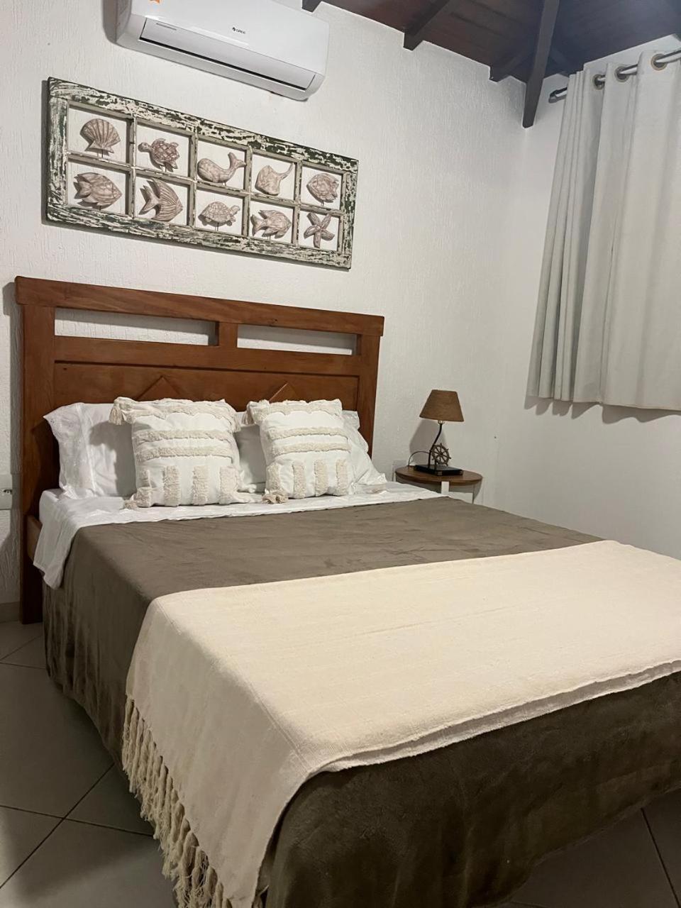 Buzios, Paraiso Brava Casa de férias *